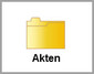 RA-MICRO Modul Akten